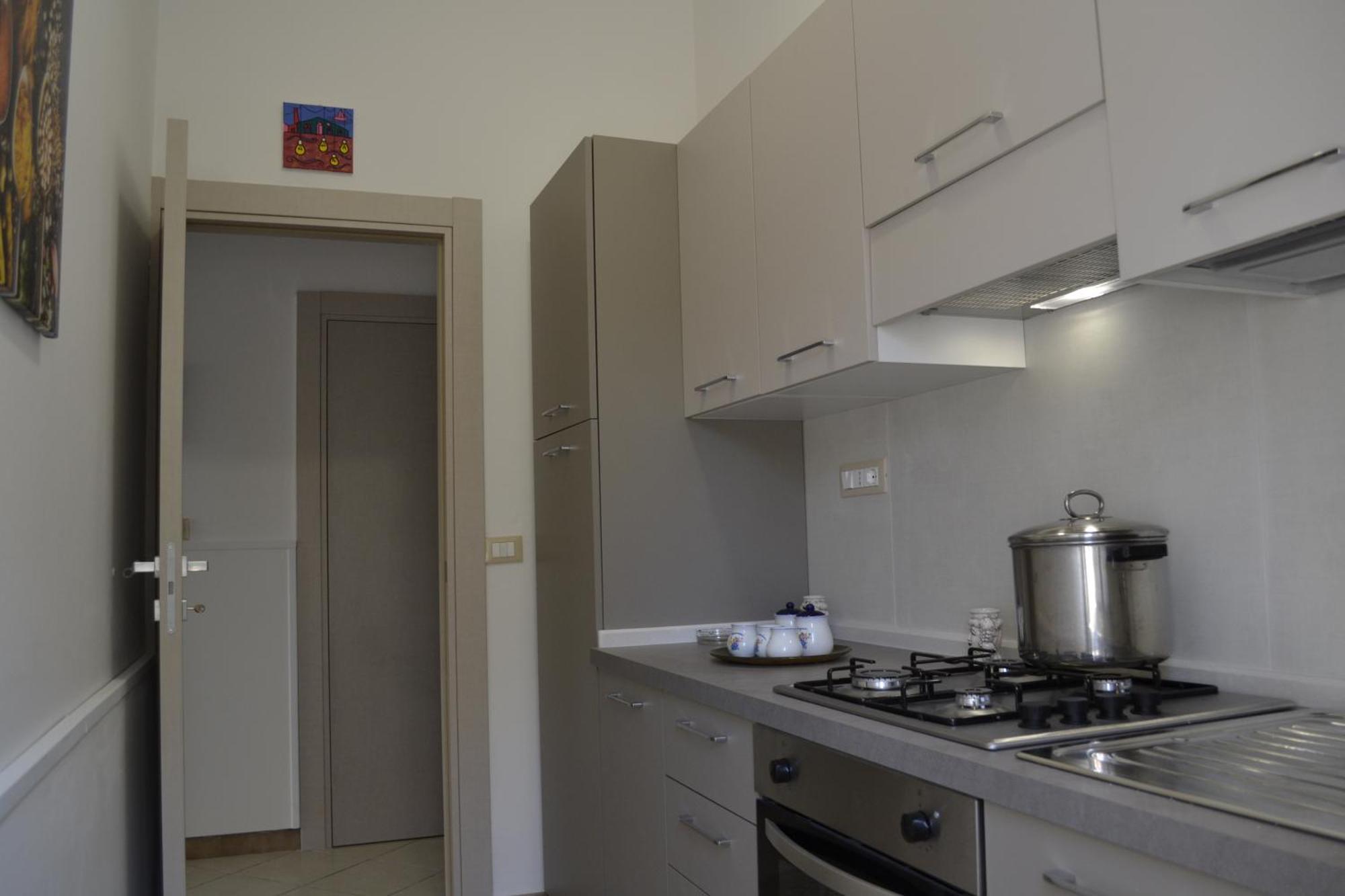 Marzamemi Vacanze Exterior foto